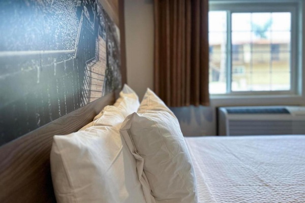 Hyland Inn near Legoland image 42